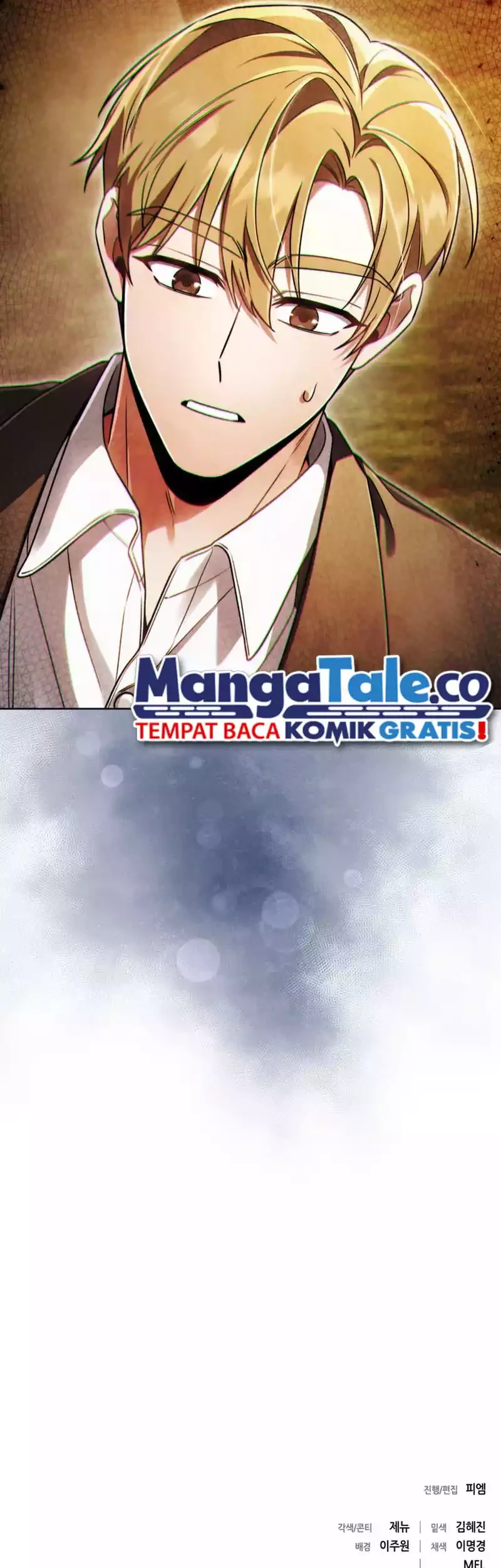 I’ll Make You a Superstar Chapter 35 Gambar 45