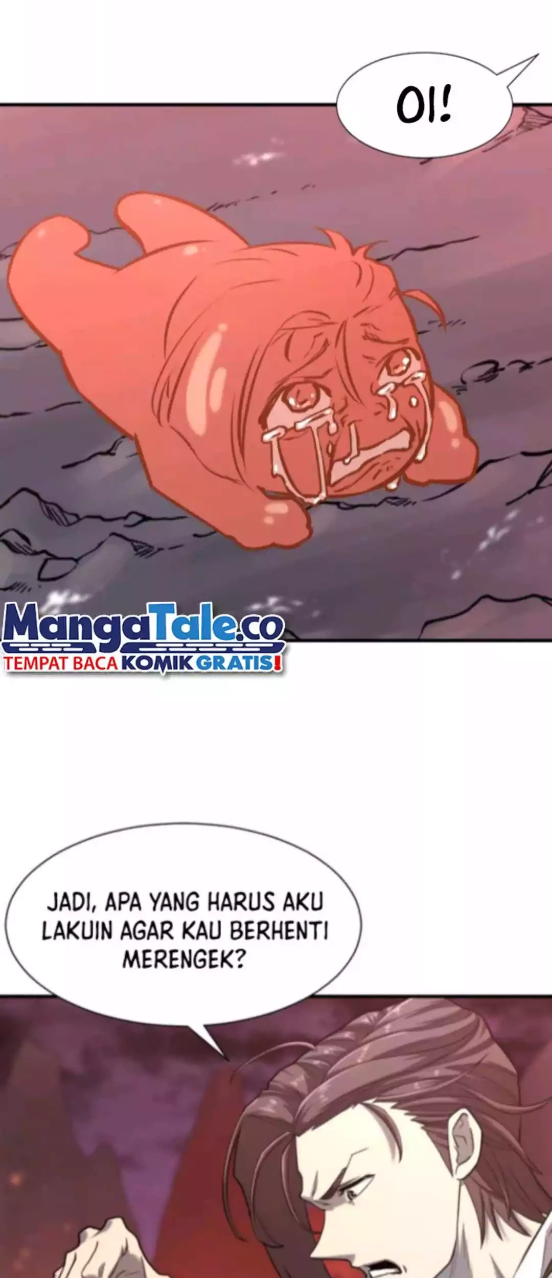 I’ll Make You a Superstar Chapter 35 Gambar 48