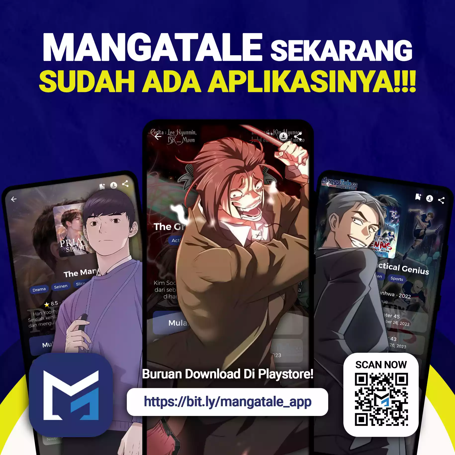 I’ll Make You a Superstar Chapter 35 Gambar 51