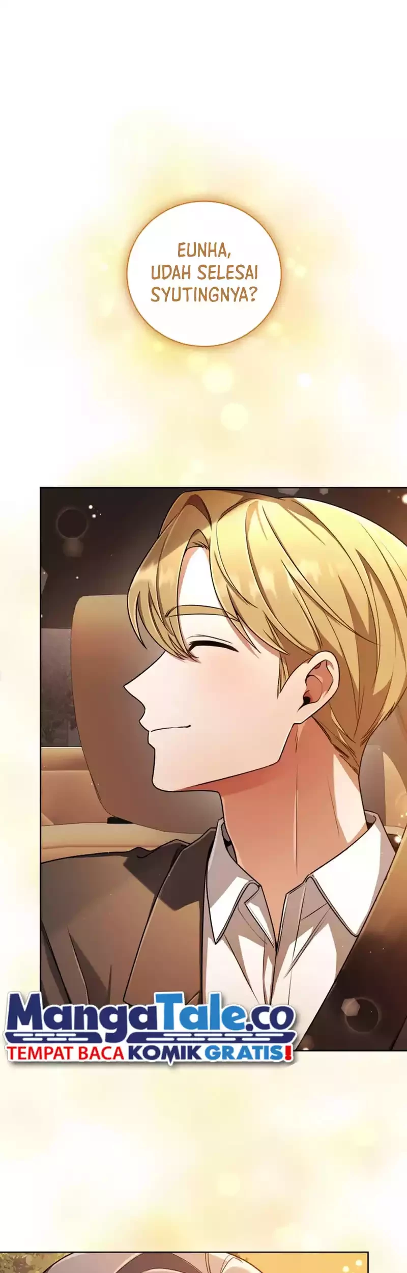 Baca I’ll Make You a Superstar Chapter 35 Gambar 2