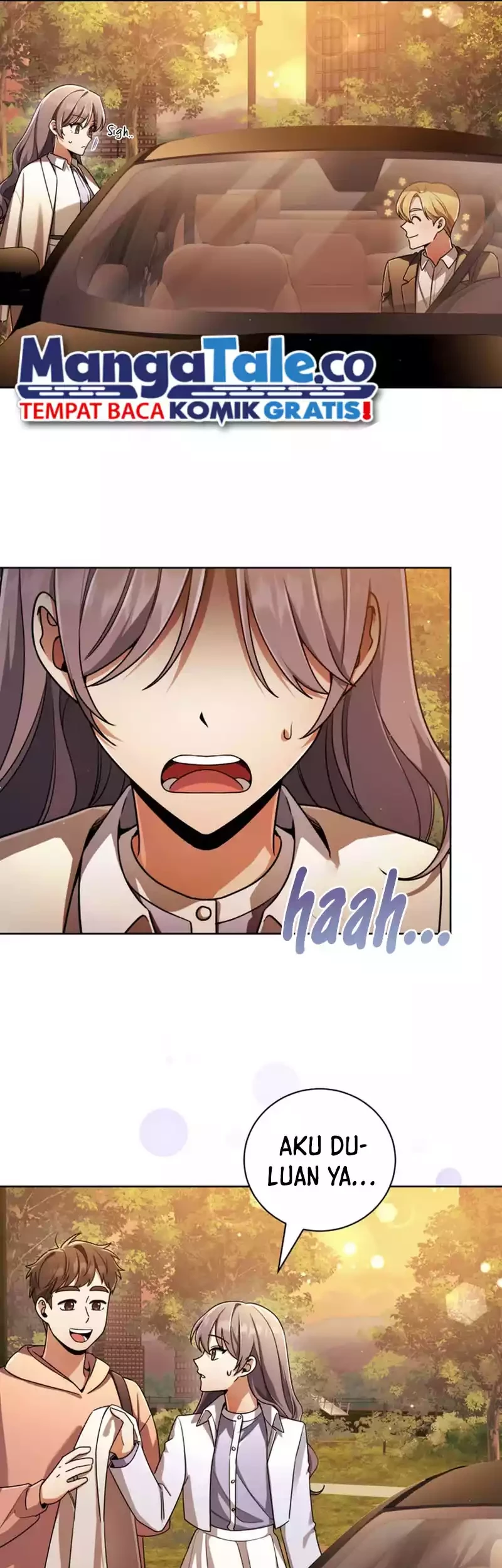 I’ll Make You a Superstar Chapter 35 Gambar 6