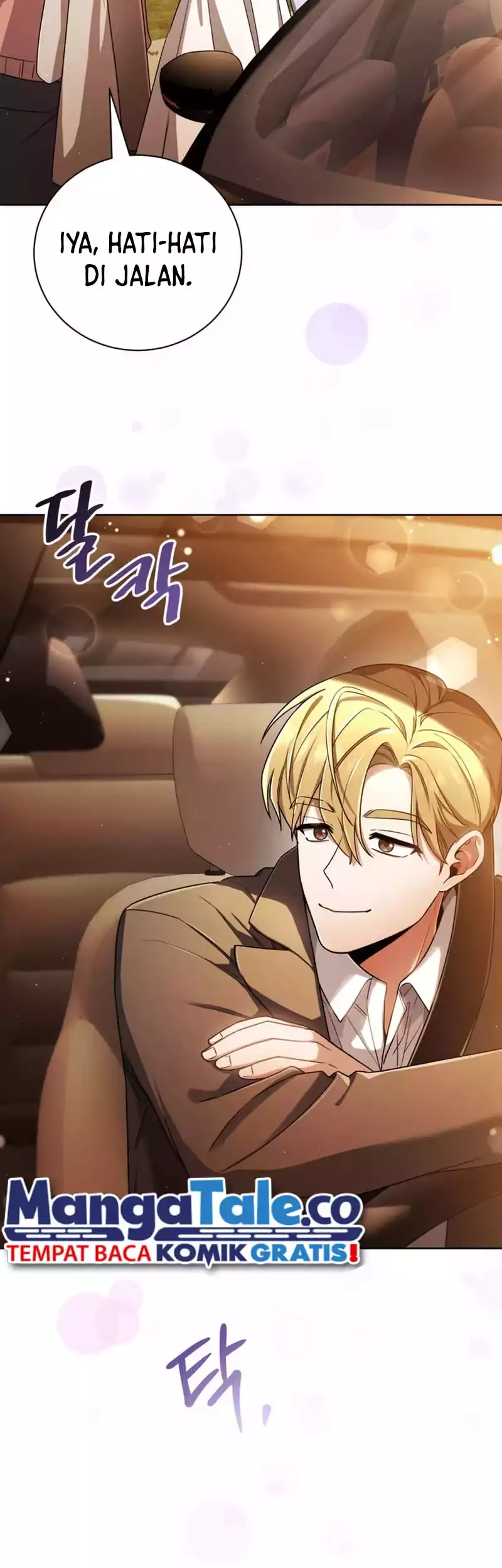 I’ll Make You a Superstar Chapter 35 Gambar 7
