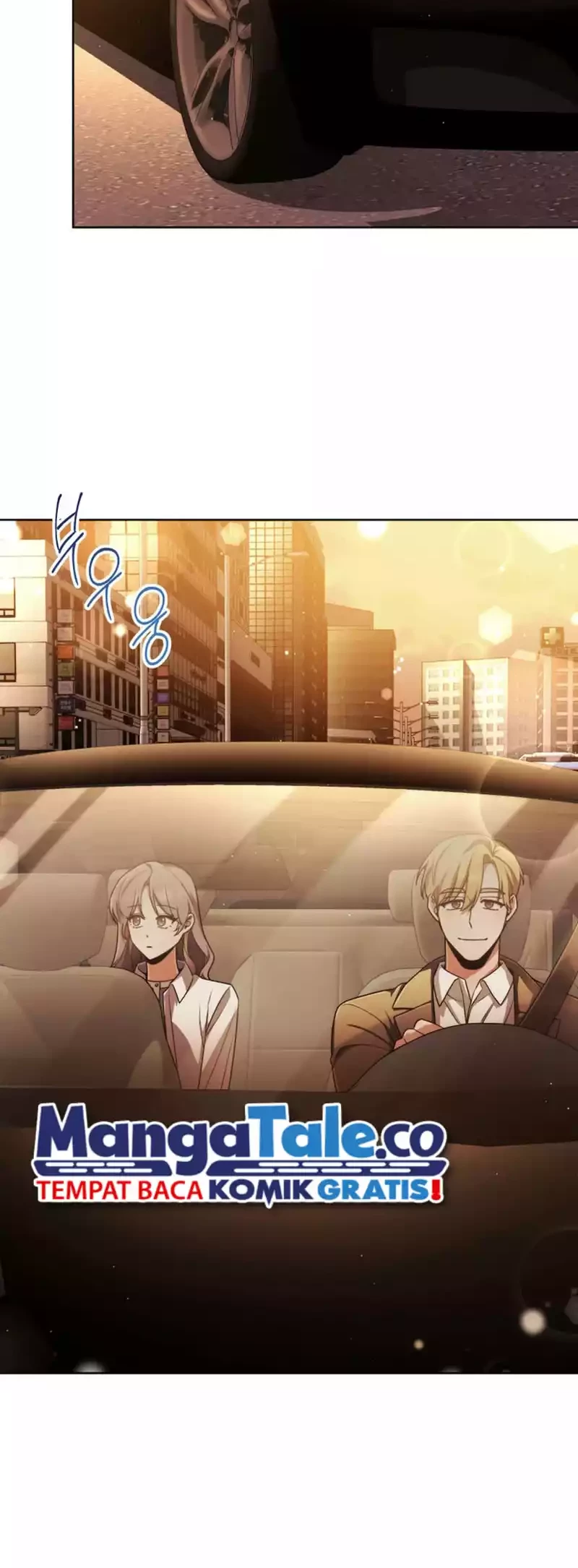I’ll Make You a Superstar Chapter 35 Gambar 9
