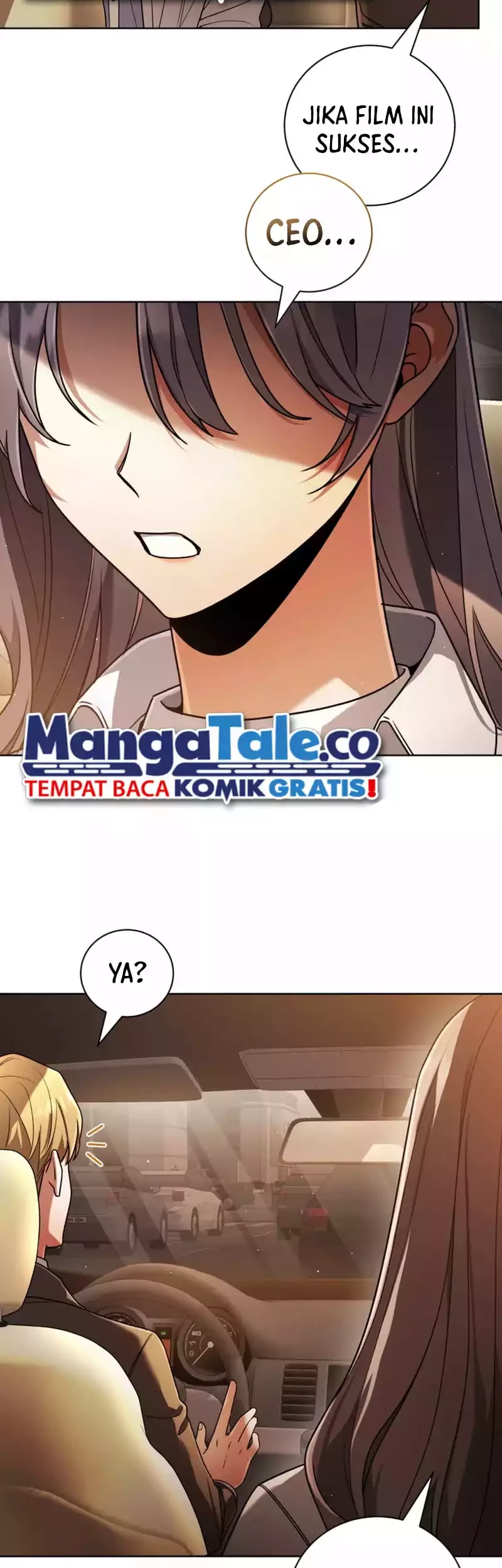 I’ll Make You a Superstar Chapter 35 Gambar 11