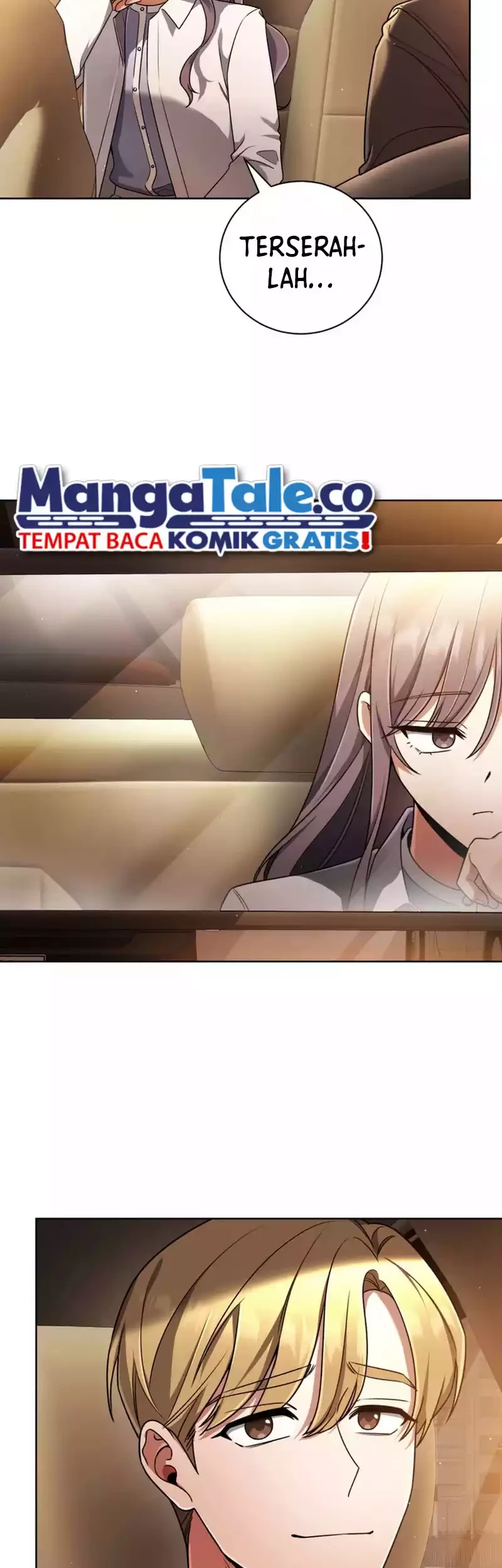 I’ll Make You a Superstar Chapter 35 Gambar 16