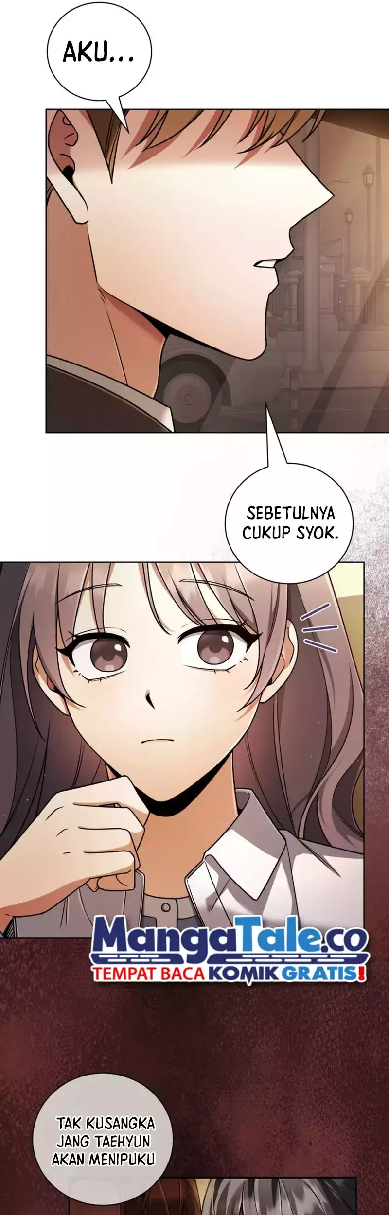I’ll Make You a Superstar Chapter 35 Gambar 18