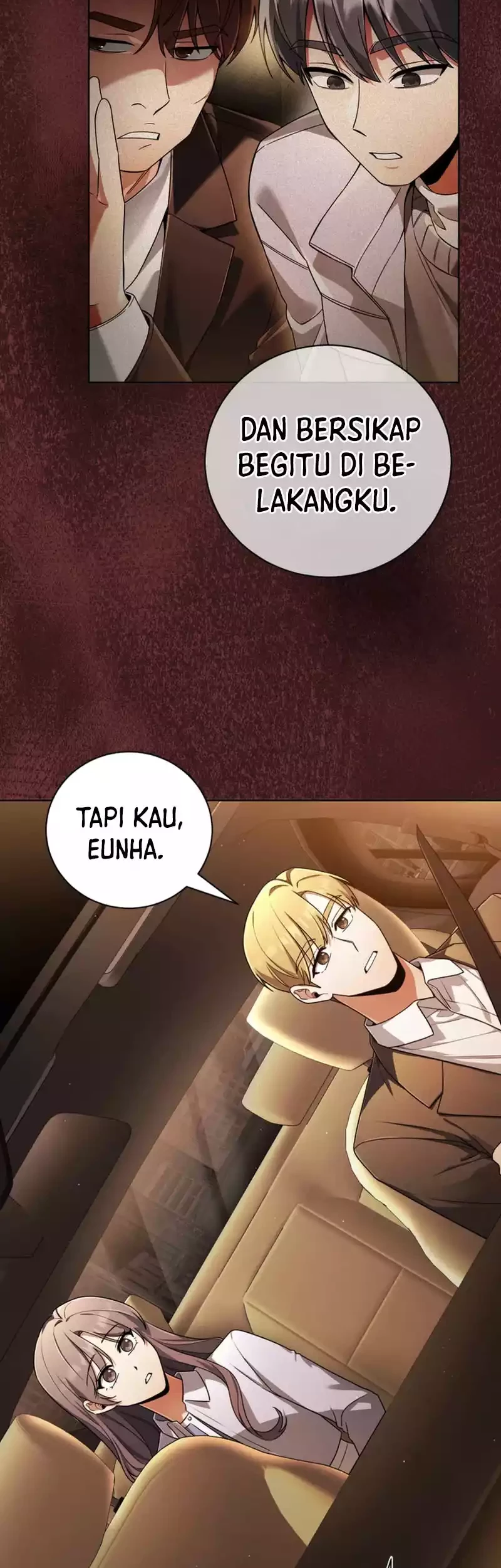 I’ll Make You a Superstar Chapter 35 Gambar 19