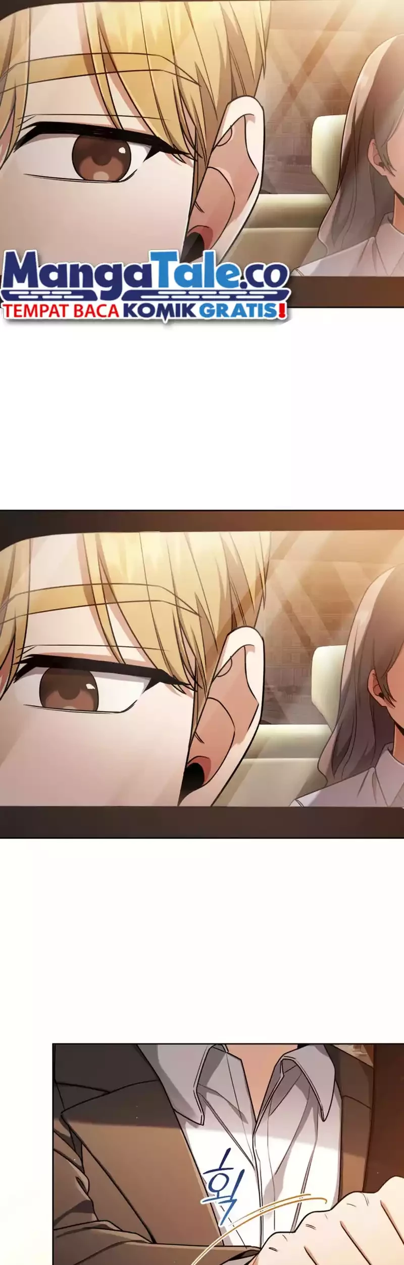 I’ll Make You a Superstar Chapter 35 Gambar 22