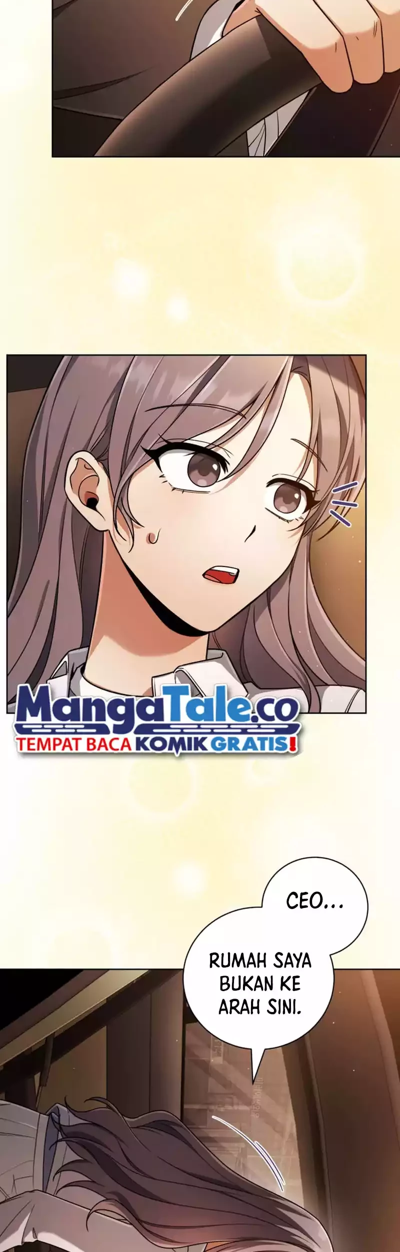 I’ll Make You a Superstar Chapter 35 Gambar 23