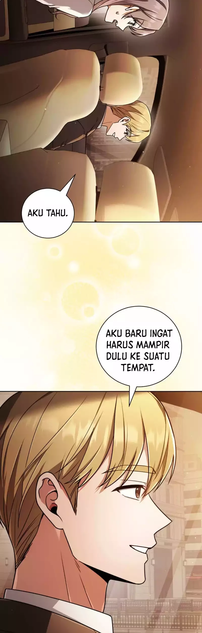 I’ll Make You a Superstar Chapter 35 Gambar 24