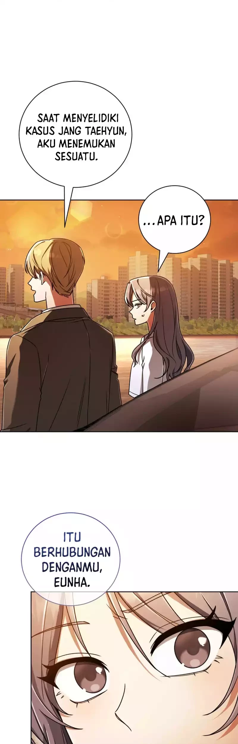 I’ll Make You a Superstar Chapter 35 Gambar 30