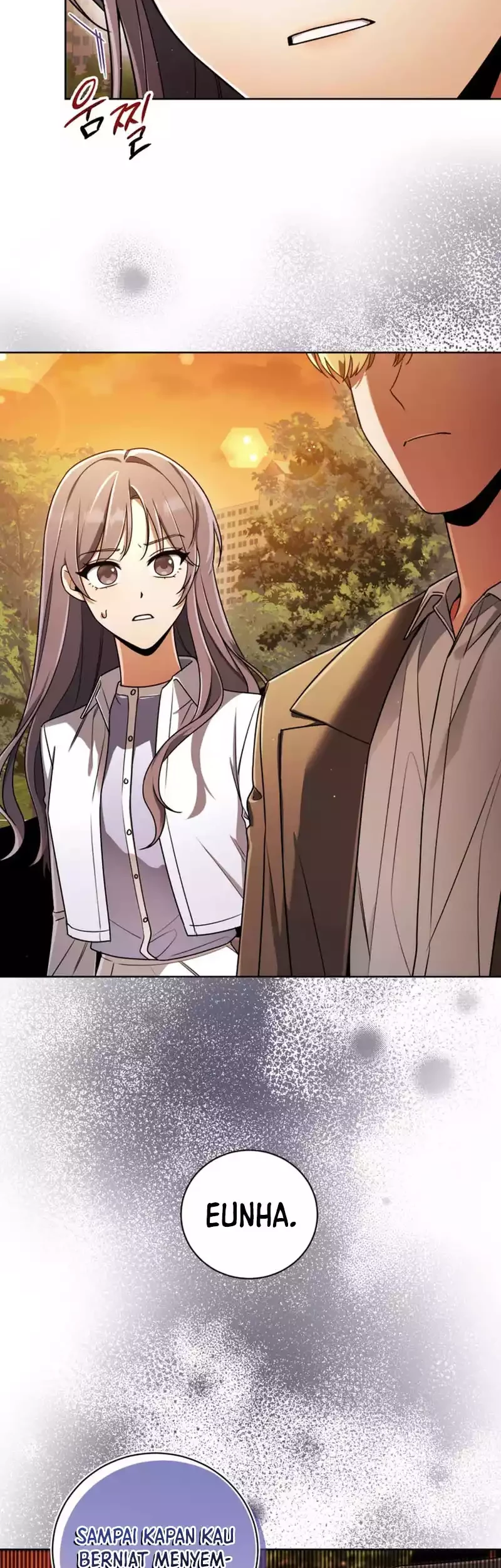 I’ll Make You a Superstar Chapter 35 Gambar 31