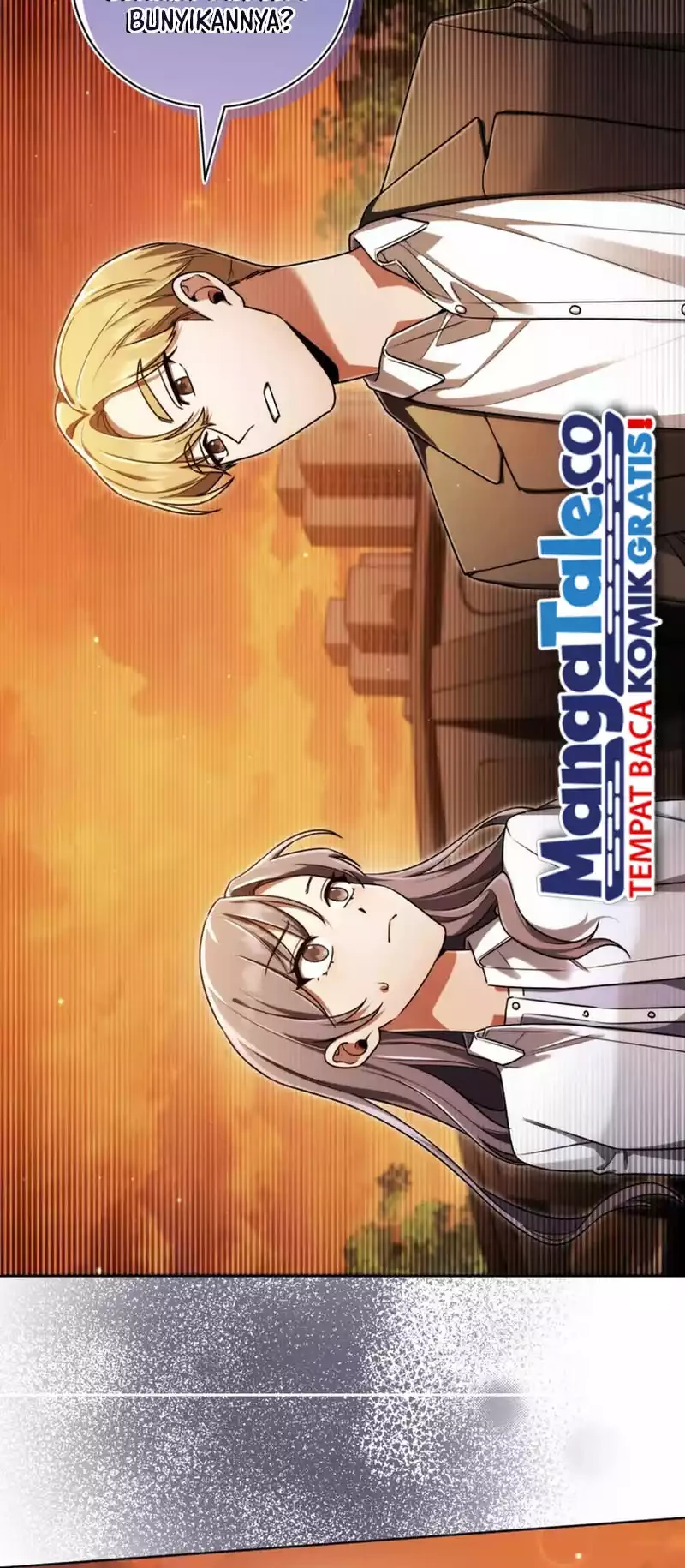 I’ll Make You a Superstar Chapter 35 Gambar 32