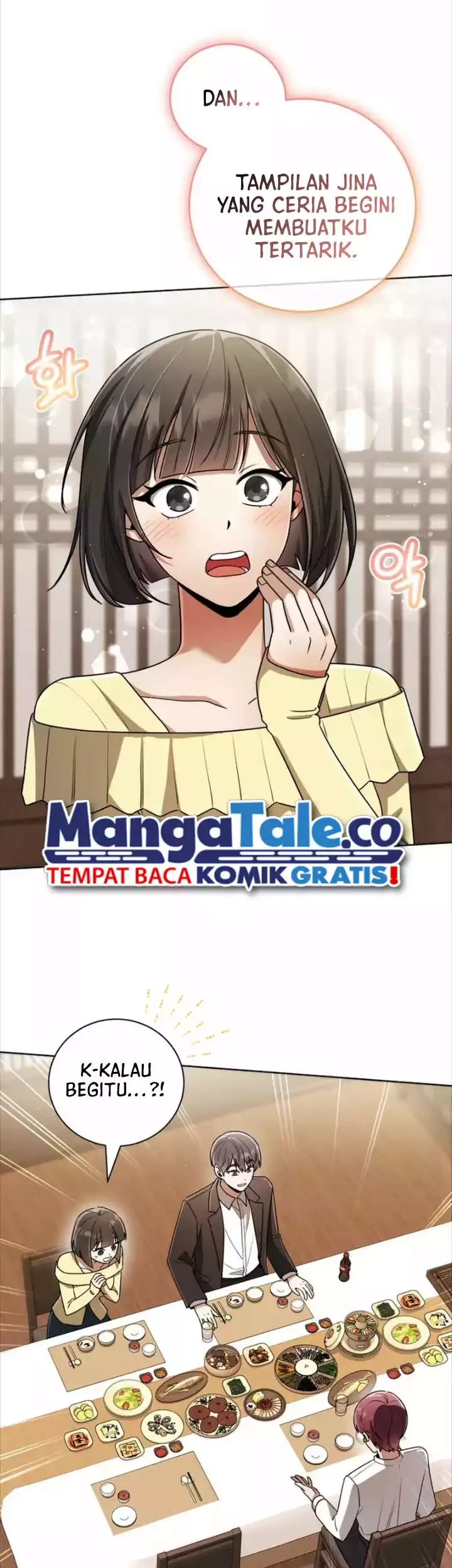 I’ll Make You a Superstar Chapter 34 Gambar 40