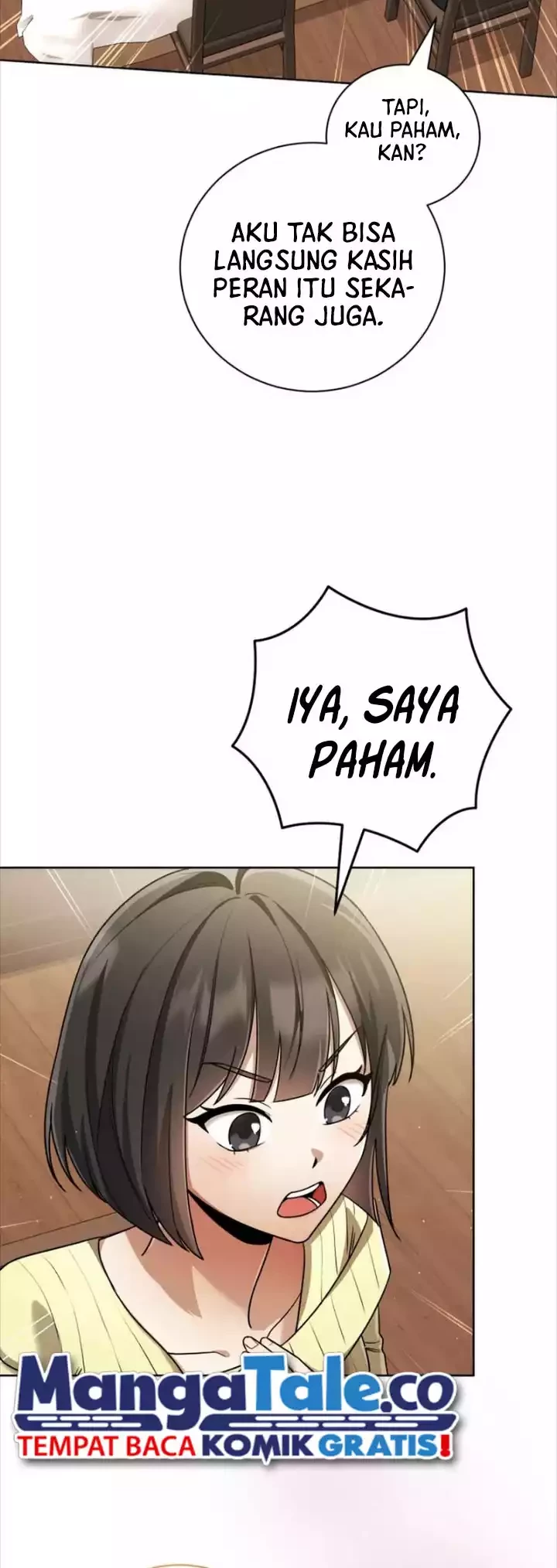I’ll Make You a Superstar Chapter 34 Gambar 41
