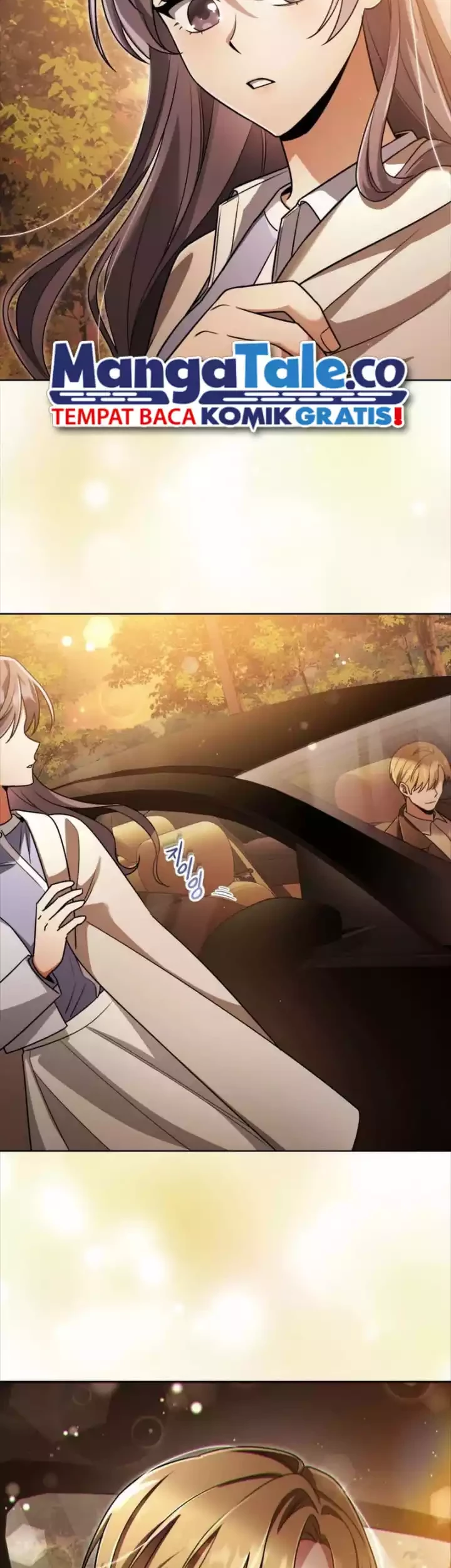 I’ll Make You a Superstar Chapter 34 Gambar 48