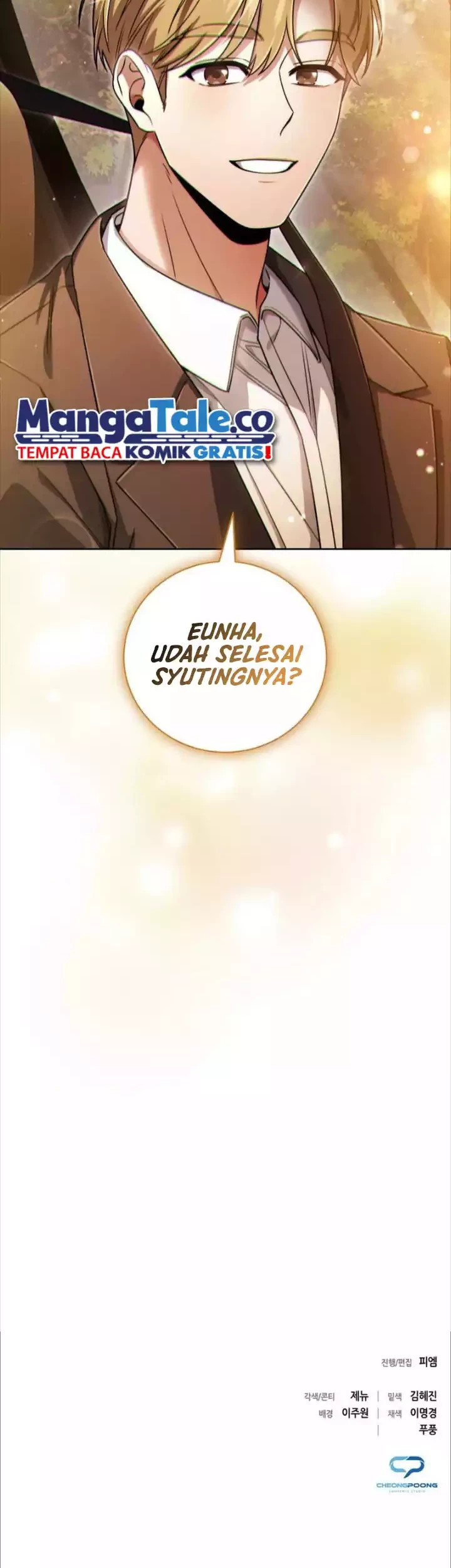 I’ll Make You a Superstar Chapter 34 Gambar 49