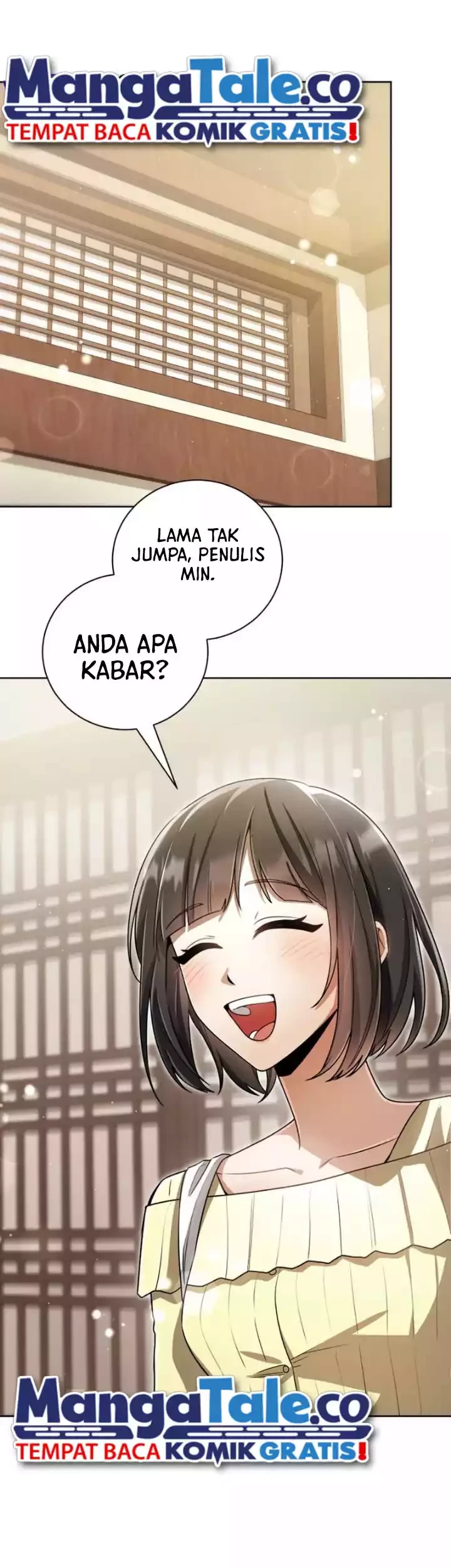 Baca I’ll Make You a Superstar Chapter 34 Gambar 2