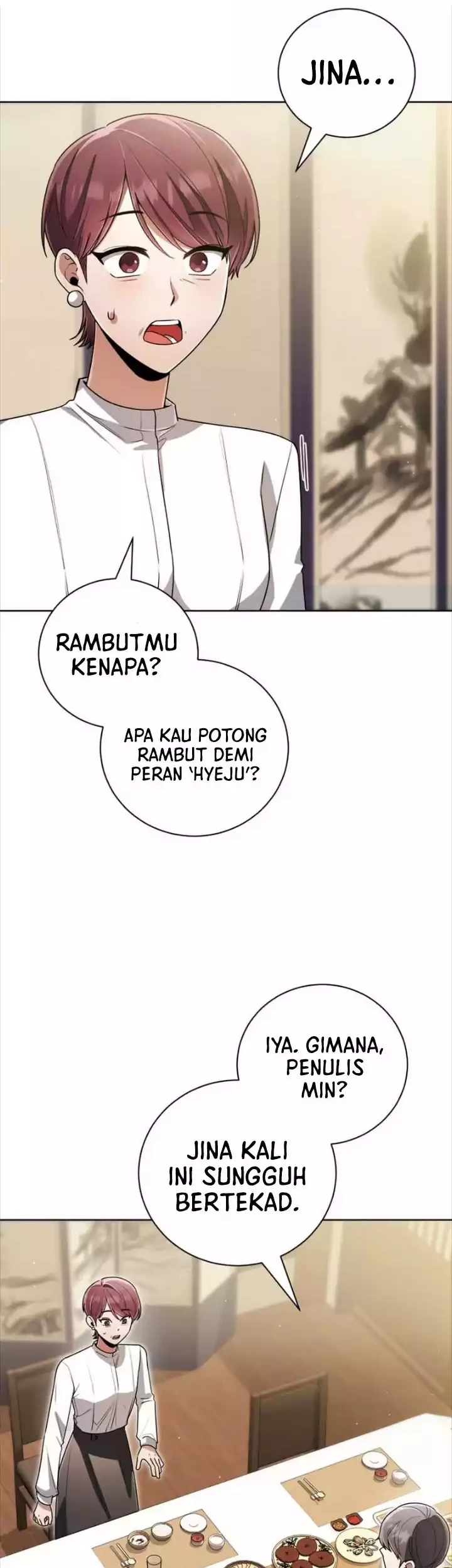 I’ll Make You a Superstar Chapter 34 Gambar 3