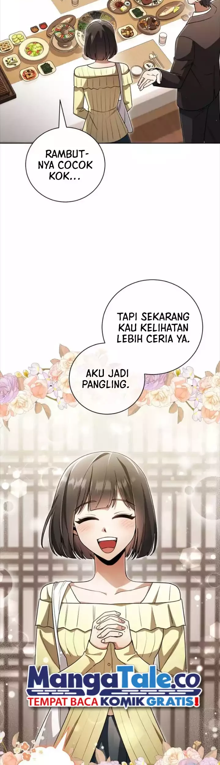 I’ll Make You a Superstar Chapter 34 Gambar 4