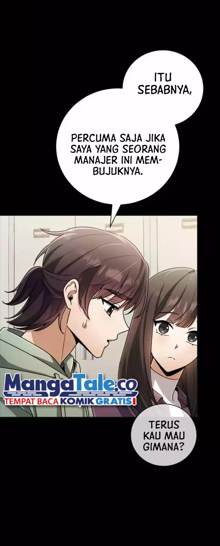 I’ll Make You a Superstar Chapter 34 Gambar 9