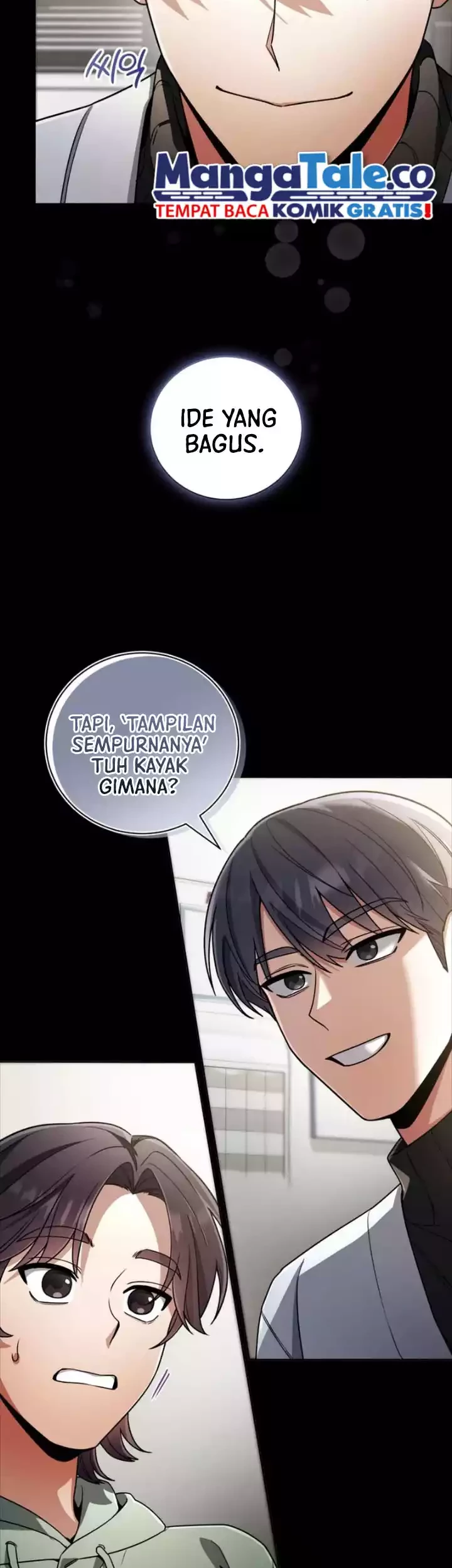 I’ll Make You a Superstar Chapter 34 Gambar 13