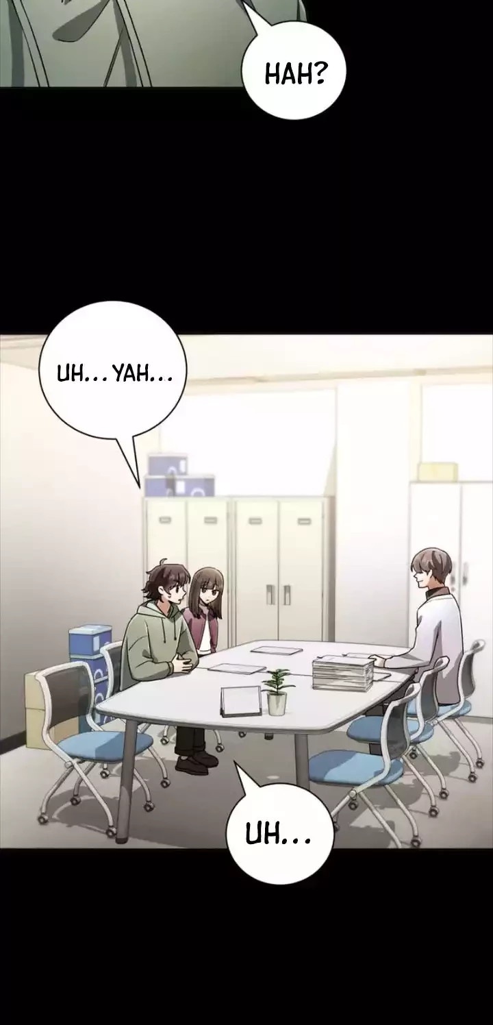 I’ll Make You a Superstar Chapter 34 Gambar 14