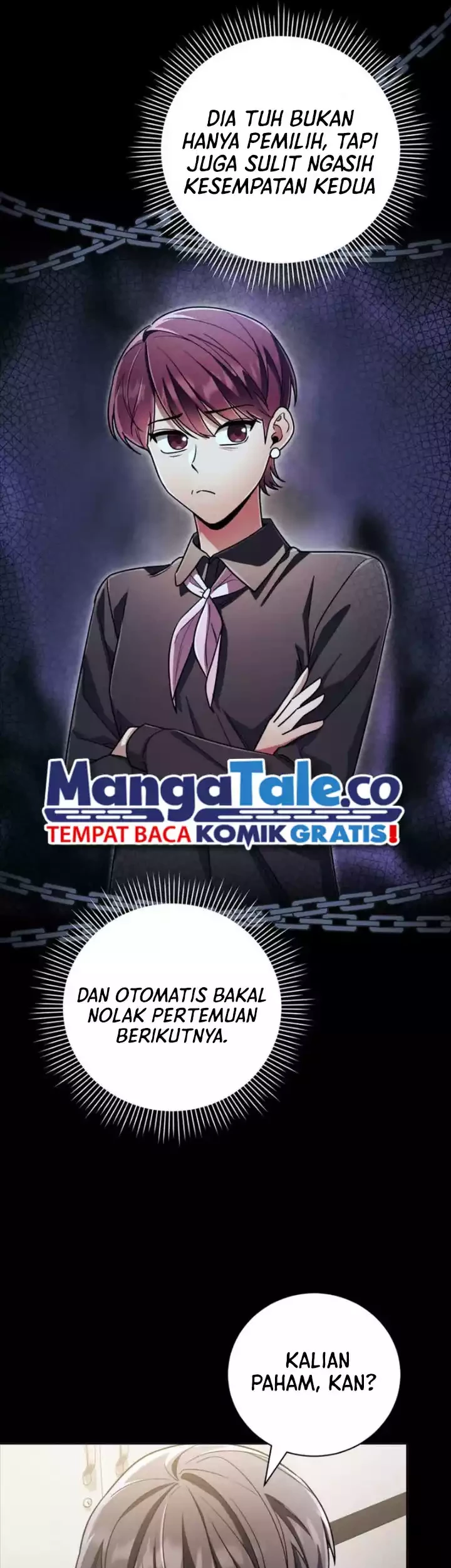 I’ll Make You a Superstar Chapter 34 Gambar 19
