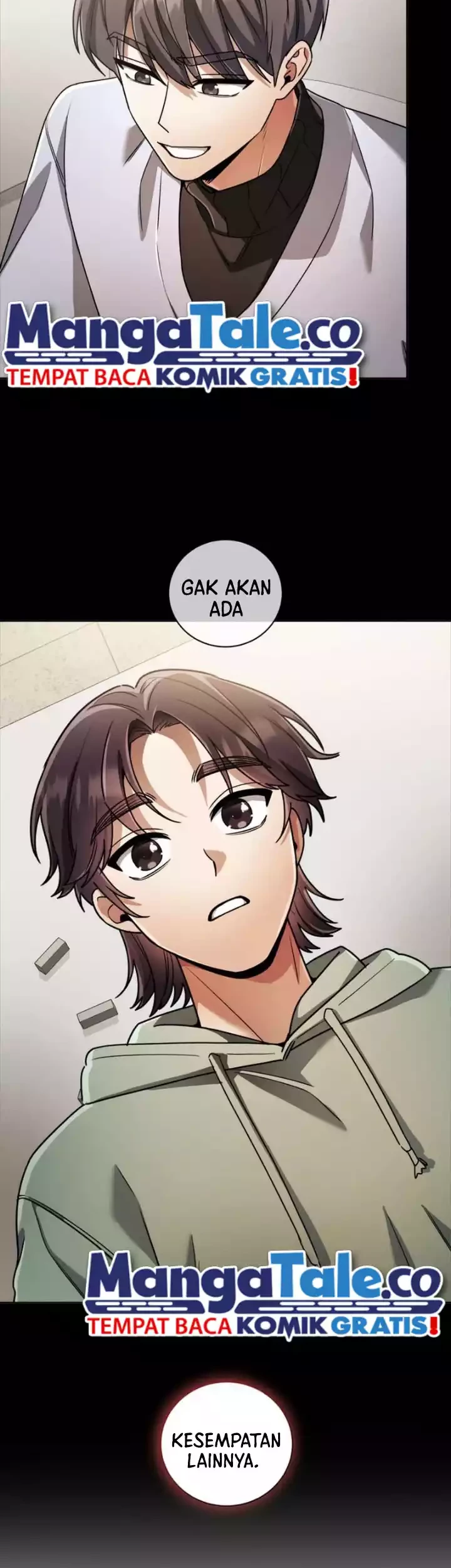 I’ll Make You a Superstar Chapter 34 Gambar 20