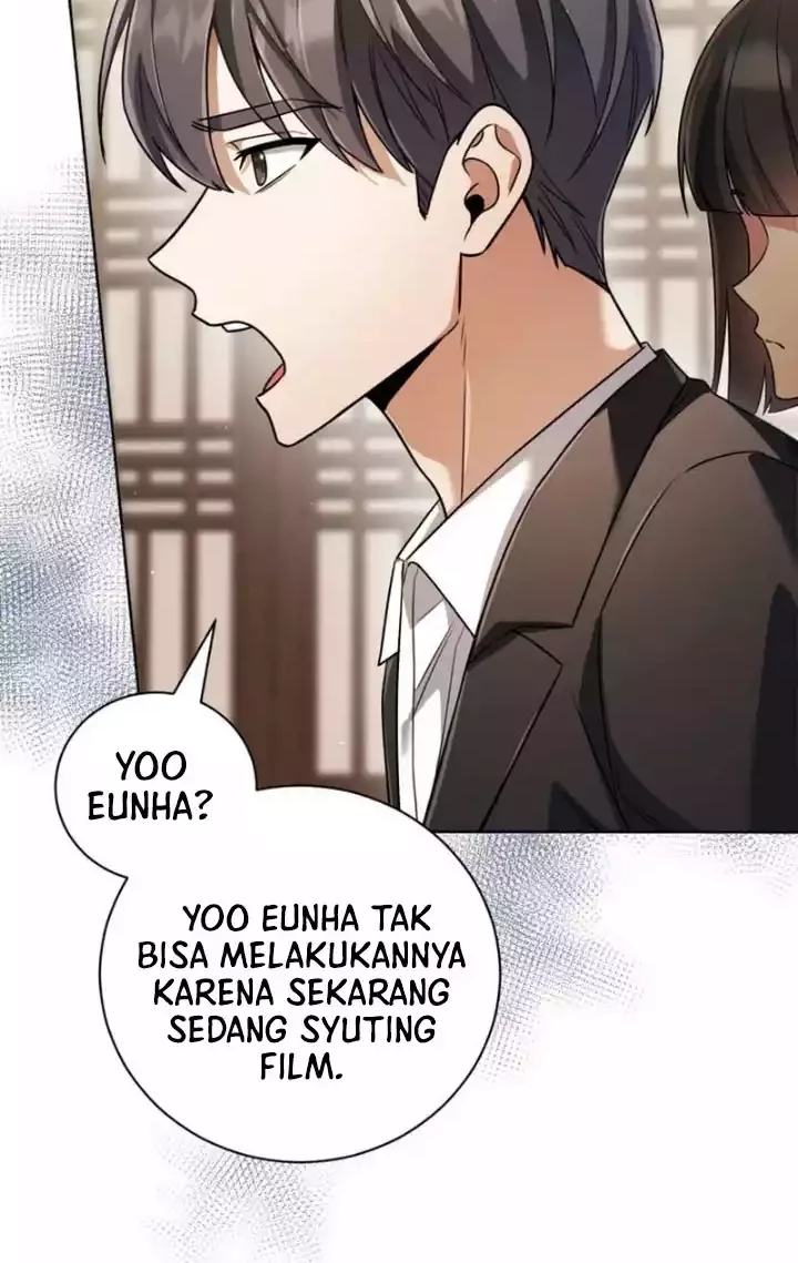 I’ll Make You a Superstar Chapter 34 Gambar 26