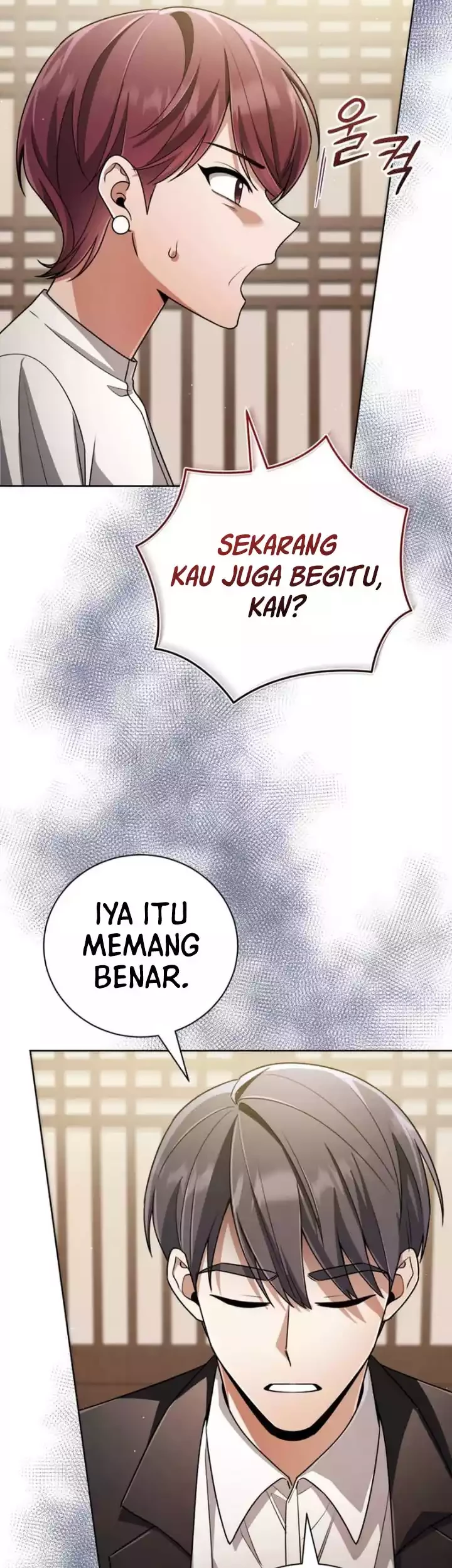 I’ll Make You a Superstar Chapter 34 Gambar 30