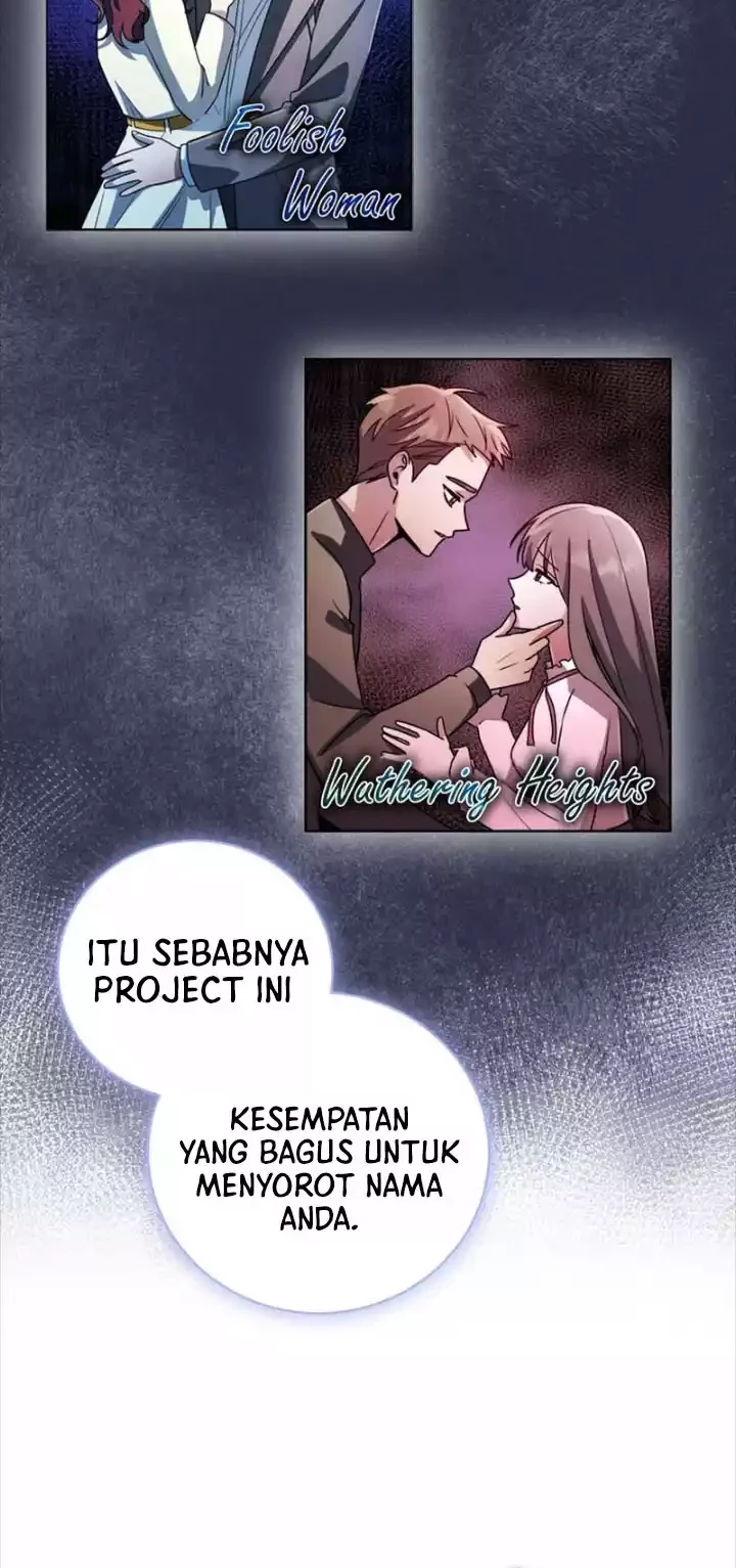I’ll Make You a Superstar Chapter 34 Gambar 32