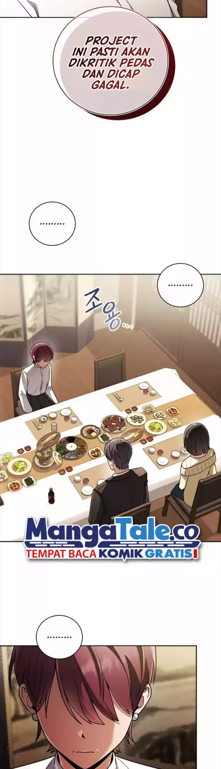 I’ll Make You a Superstar Chapter 34 Gambar 34