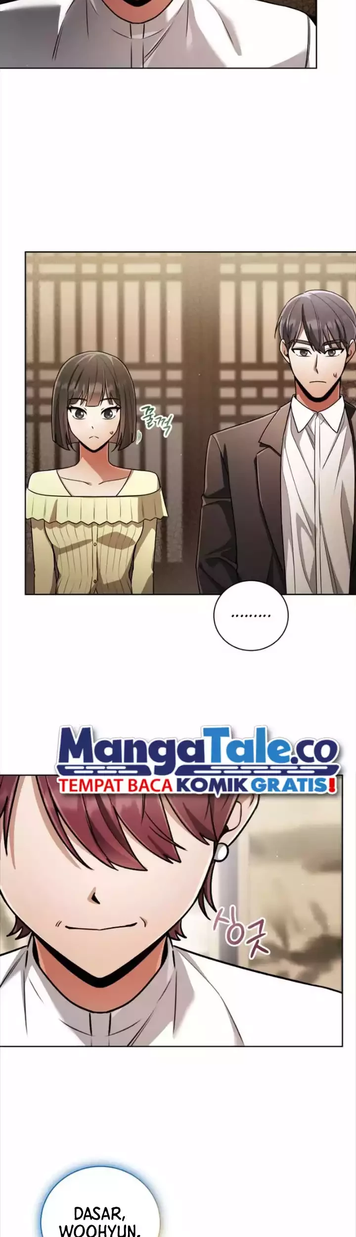 I’ll Make You a Superstar Chapter 34 Gambar 35