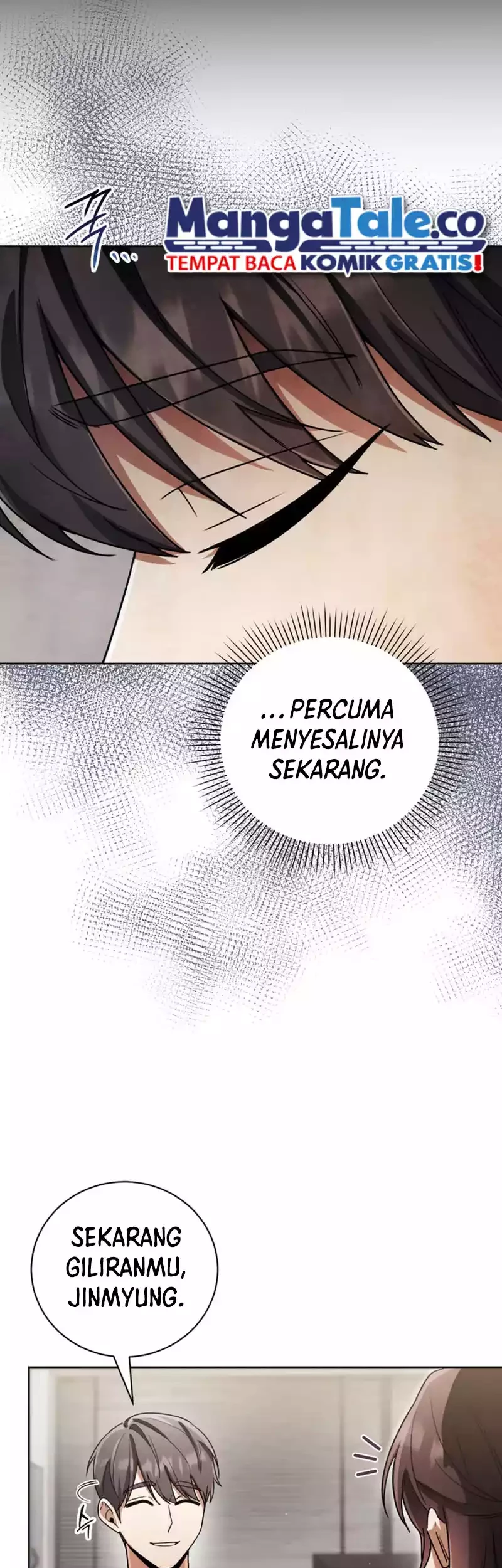 I’ll Make You a Superstar Chapter 33 Gambar 34