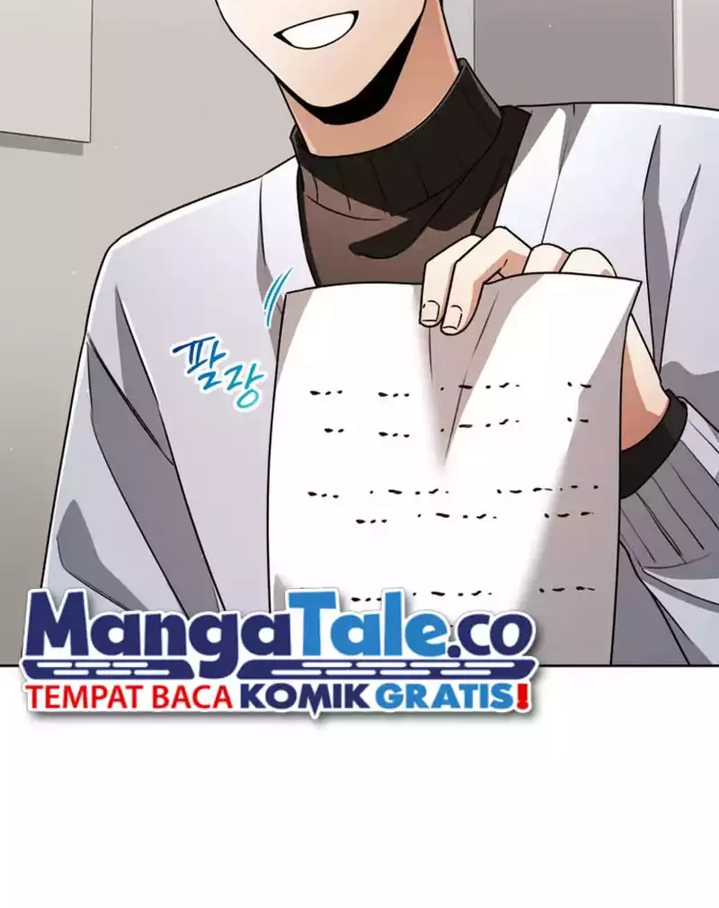 I’ll Make You a Superstar Chapter 33 Gambar 37