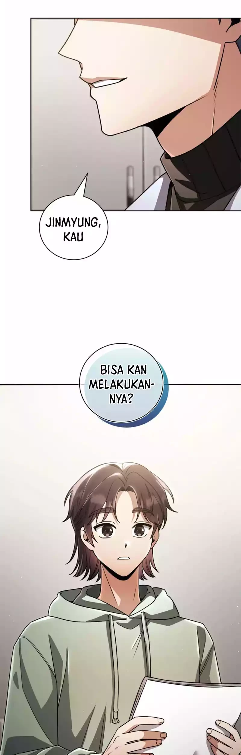 I’ll Make You a Superstar Chapter 33 Gambar 40