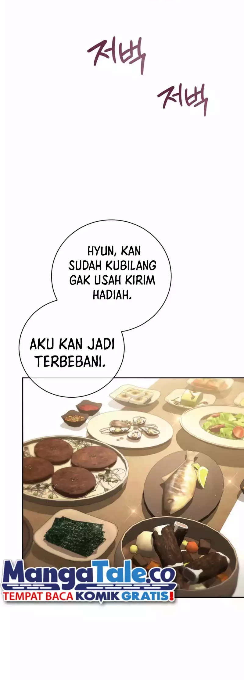 I’ll Make You a Superstar Chapter 33 Gambar 45