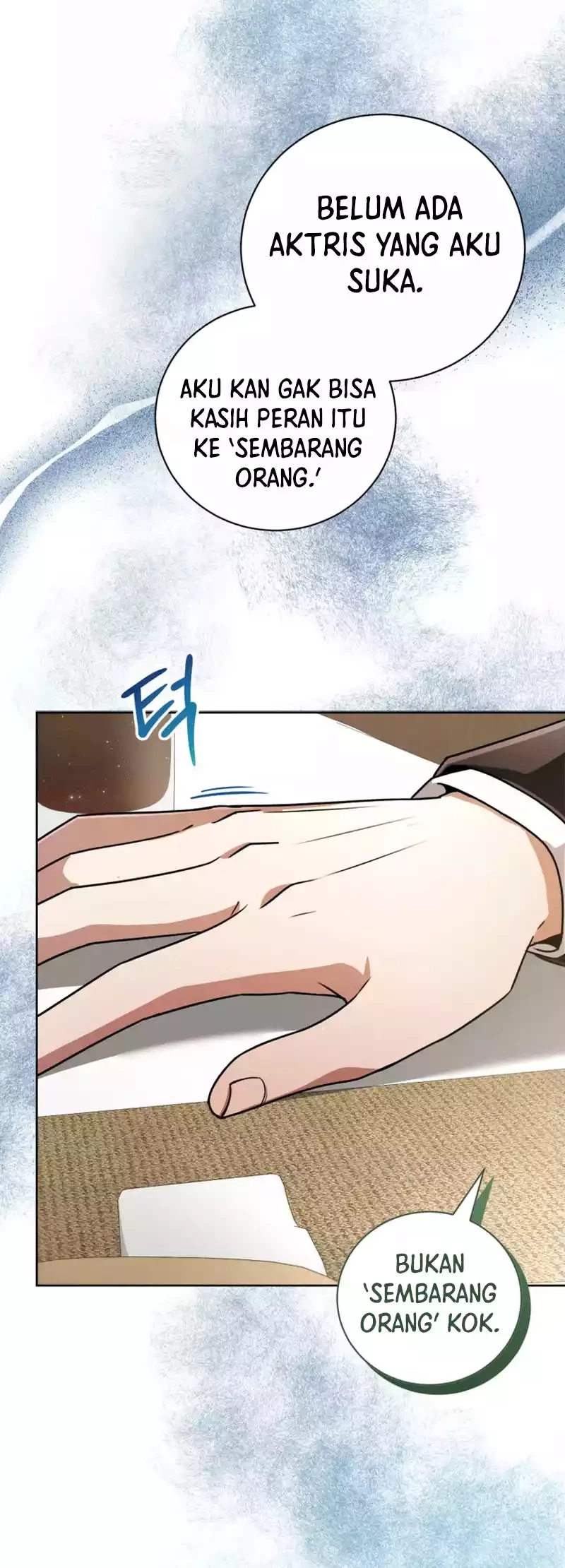 I’ll Make You a Superstar Chapter 33 Gambar 52