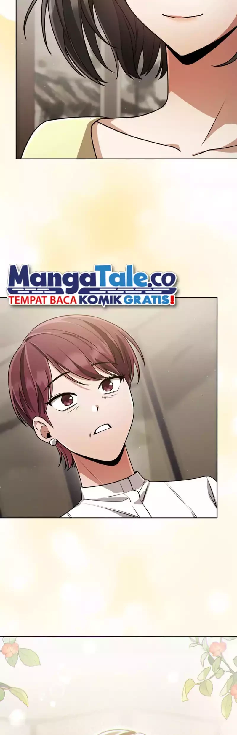 I’ll Make You a Superstar Chapter 33 Gambar 55