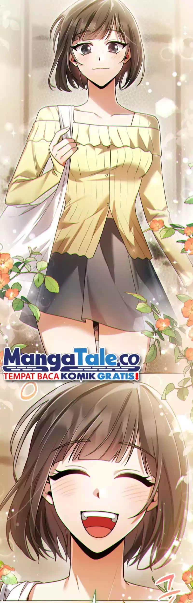 I’ll Make You a Superstar Chapter 33 Gambar 56