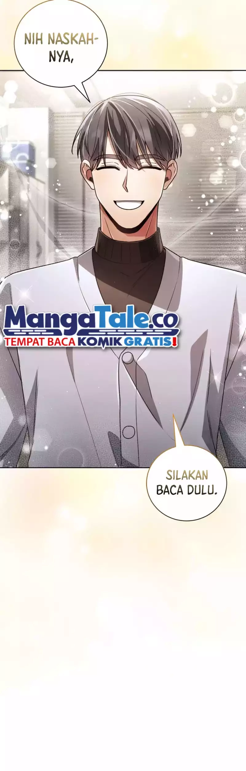 I’ll Make You a Superstar Chapter 33 Gambar 10