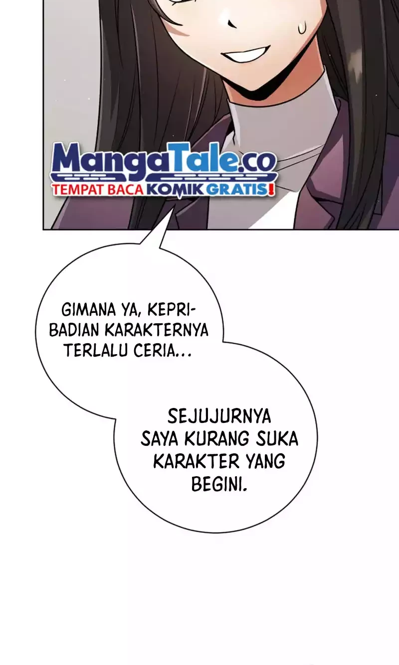 I’ll Make You a Superstar Chapter 33 Gambar 13