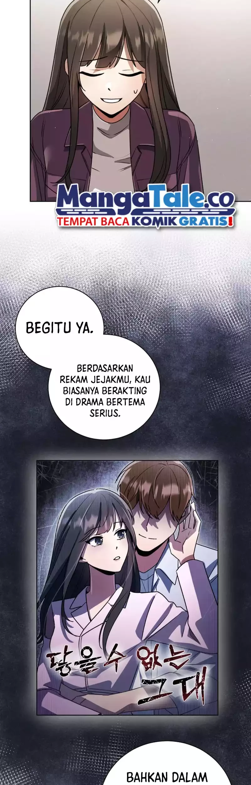 I’ll Make You a Superstar Chapter 33 Gambar 15