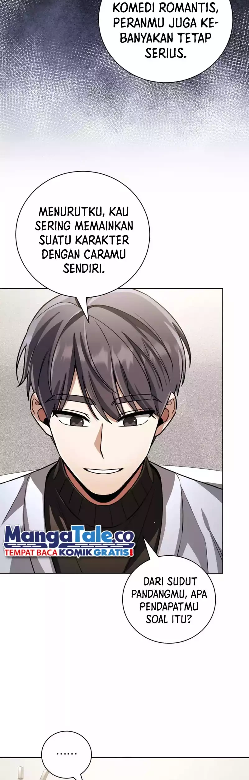 I’ll Make You a Superstar Chapter 33 Gambar 16