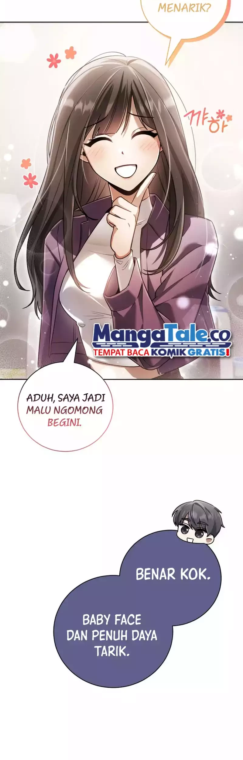 I’ll Make You a Superstar Chapter 33 Gambar 20