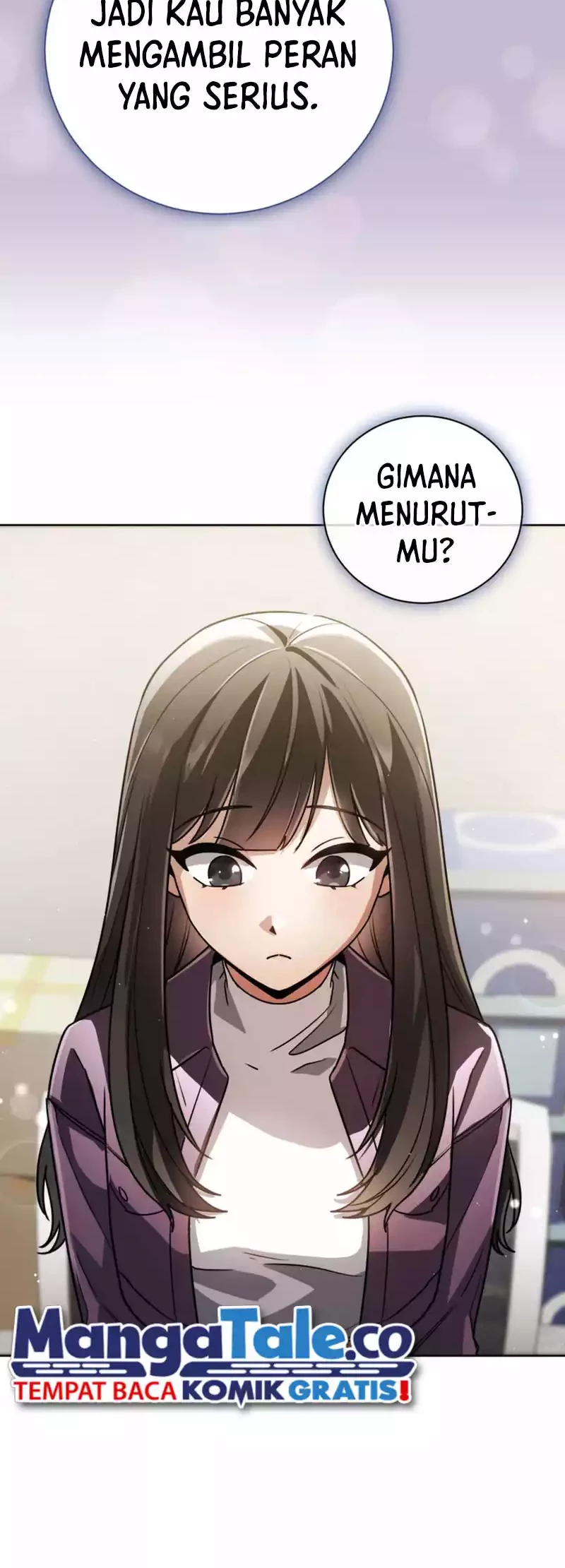 I’ll Make You a Superstar Chapter 33 Gambar 25