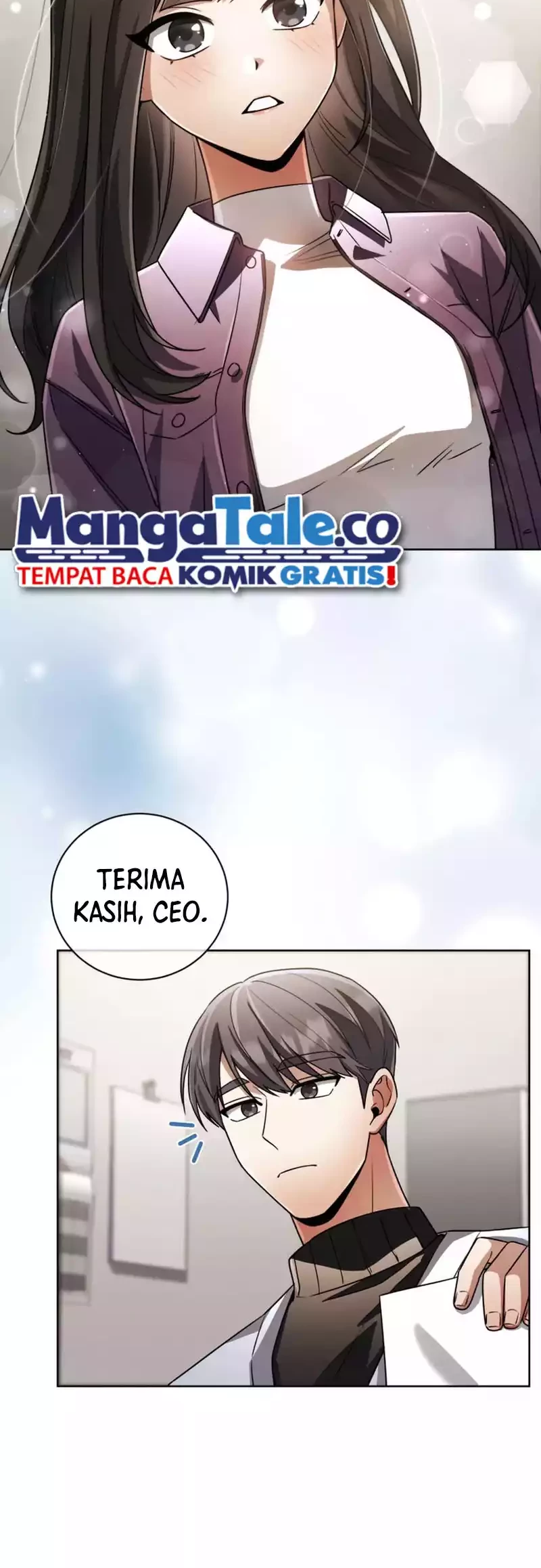 I’ll Make You a Superstar Chapter 33 Gambar 29