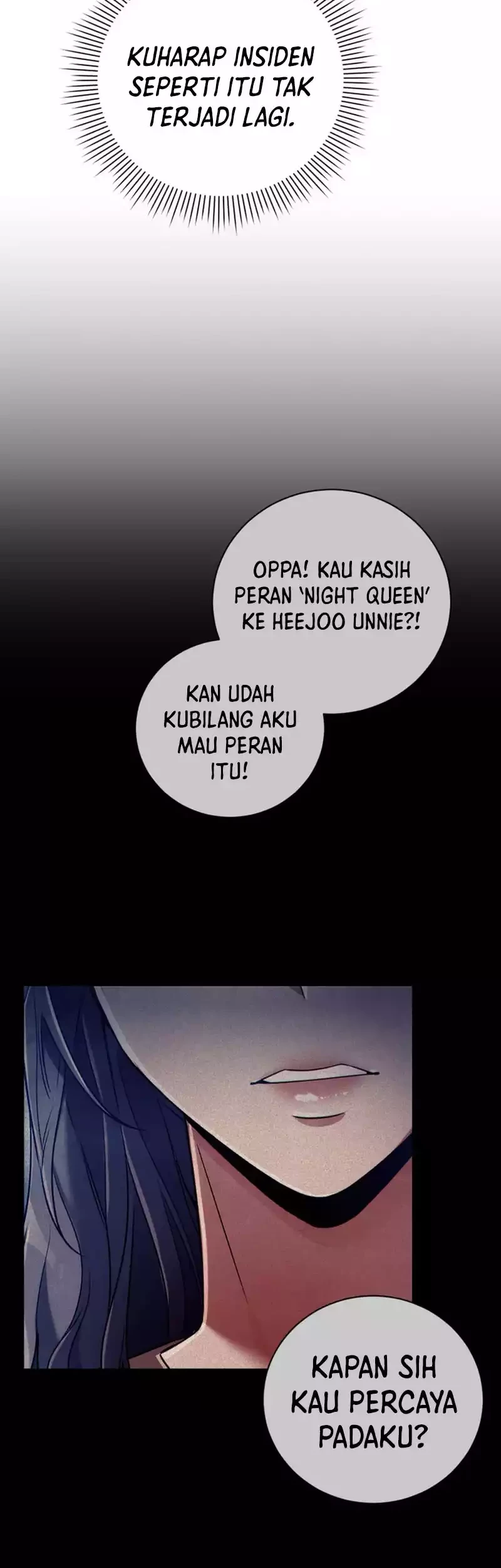 I’ll Make You a Superstar Chapter 33 Gambar 32