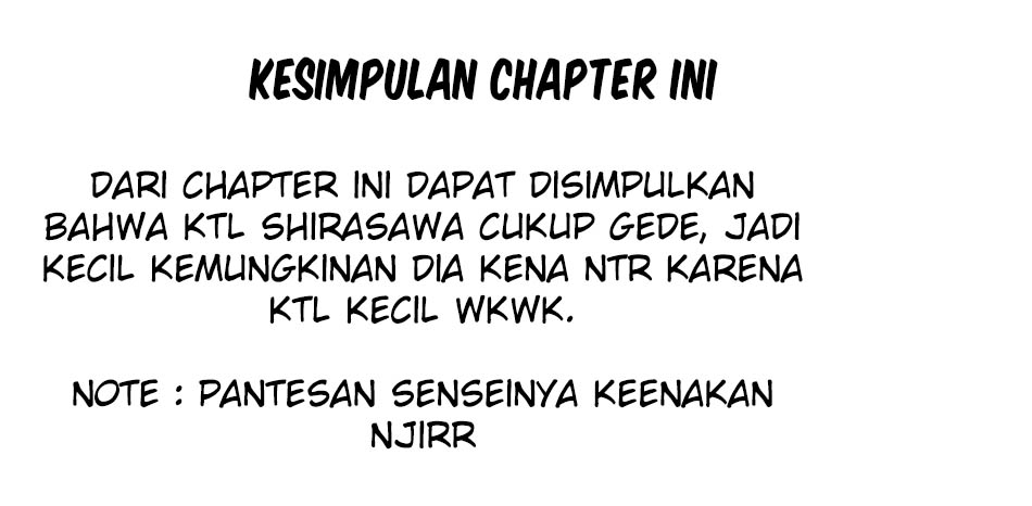Hajirau Kimi ga Mitainda Chapter 64 Gambar 17